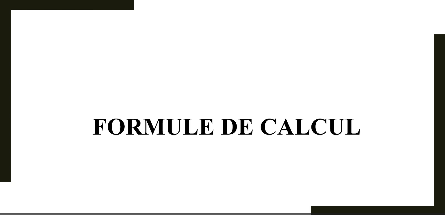 TOATE TIPURILE DE PROBLEME DE CALCUL DE LA SUBIECTUL III BAC GEOGRAFIE
